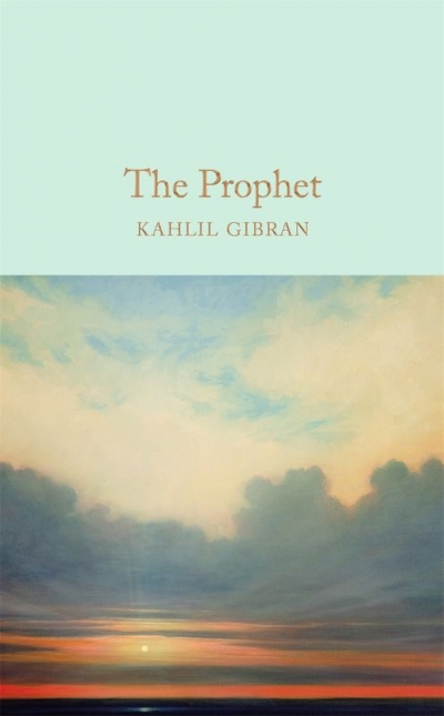 <img src='https://webimage.pl/pics/596/1/d9781909621596.jpg' style='height:440px' /> The Prophet wer. angielska