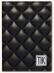 Kalendarz 2019 TIK Impress kieszonkowy wz6