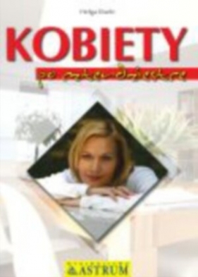 Kobiety po czterdziestce - Eisele Helga