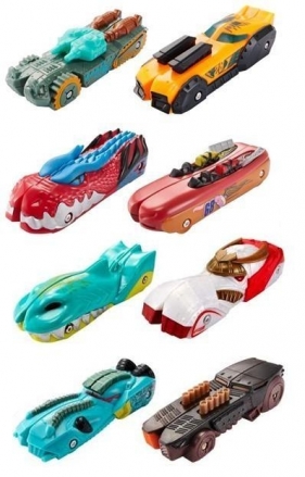 HOT WHEELS Automagnesiaki mix (DJC20)