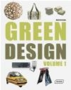 Green Design: Vol. 1 Dorian Lucas