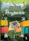 Przyjaciele