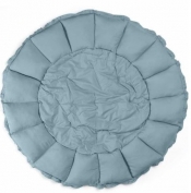 Mata do zabawy Bloom 3w1 - Dusty blue (p&g_bloom_dustyblue)