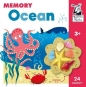 Ocean. Memory. Kapitan Nauka - Opracowanie zbiorowe
