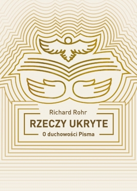 Rzeczy ukryte - Richard Rohr