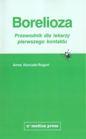 Borelioza - Korczak-Rogoń Anna
