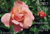 Słowo Boga na każdy dzień roku 2012 - <br />