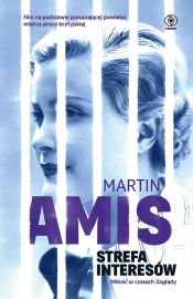 Strefa interesów - Amis Martin