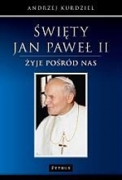 Święty Jan Paweł II