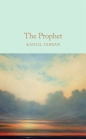 The Prophet wer. angielska - Kahlil Gibran