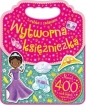 Torebka z zadaniami. Wytworna księżniczka - Opracowanie zbiorowe, Opracowanie zbiorowe