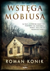 Wstęga Mobiusa - Roman Konik