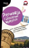 Prowansja i Lazurowe Wybrzeże Pascal Lajt Baranowska Mirosława, Niedźwiedzka-Audemars Dorota, Pinkwart Maciej, Sławomir Adamczak