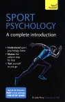 Sport Psychology John Perry