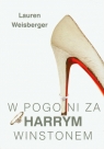 W pogoni za Harrym Winstonem  Weisberger Lauren