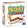 Nogi Stonogi (2596)