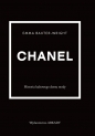 Chanel. - Emma Baxter-Wright