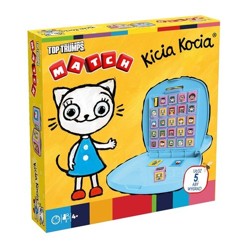 MATCH Kicia Kocia