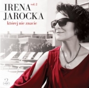 Irena Jarocka której nie znacie vol.2 (Digipack)