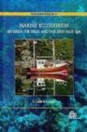 Marine Ecotourism Carl Cater, Erlet Cater, E Cater