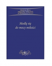 Modlę się do mocy miłości / Gabriele - Gabriele