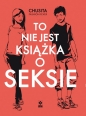 To nie jest książka o seksie - Chusita Fashion Fever