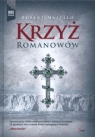 Krzyż Romanowów Robert Masello