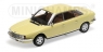 MINICHAMPS NSU RO 80 1972 (yellow) (151015402)