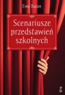 Scenariusze przedstawień szkolnych