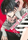 Tokyo Aliens. Tom 4 NAOE