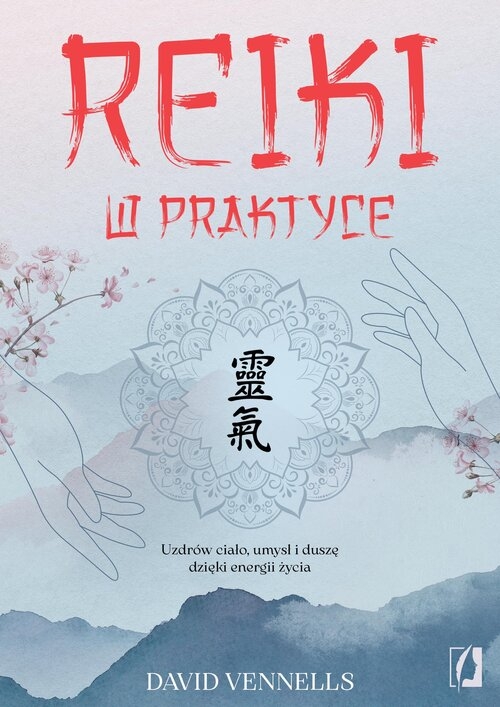 Reiki w praktyce