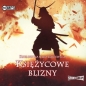 Date Masamune. Tom 1. Księżycowe blizny - Katarzyna Clio Gucewicz