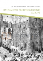 Fundamenty średniowiecznej Europy
