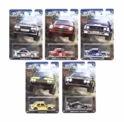 Hot Wheels Samochodzik Silver