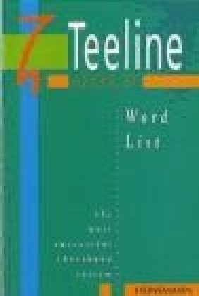 Teeline Gold Word List Anne Tilly, Mavis Smith