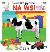 Pierwsze pytania Na wsi