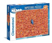 Puzzle 1000: Impossible Puzzle! - Nemo (39359)