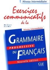 Grammaire progressive du francais intermediaire