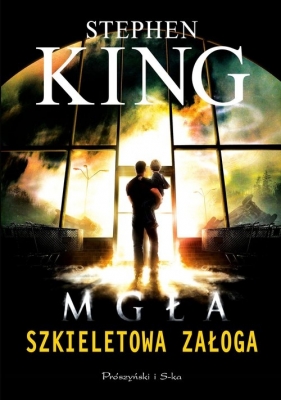 Szkieletowa załoga - Stephen King