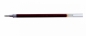 Wkład do długopisów żelowych Pilot G-1 i G-1 Grip czerwony (BLS-G1-5-NF-R)