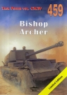 Bishop Archer. Tank Power vol. CXCIV 459 Janusz Ledwoch