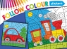 Follow Colour 10 Opracowanie zbiorowe