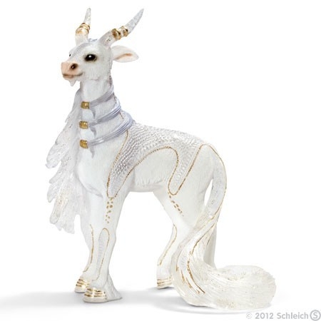 SCHLEICH Magiczna Istota z Azji