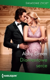 Diamentowe serce - Abby Green