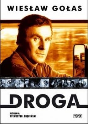 Droga - Andrzej Mularczyk