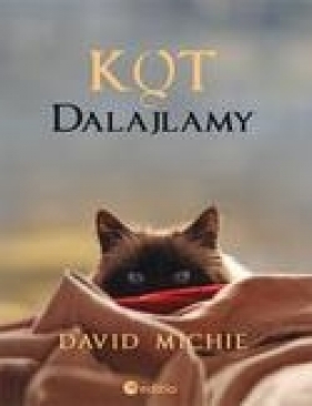 Kot Dalajlamy - Mitchie David