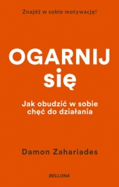 Ogarnij się (wydanie pocketowe) - Damon Zahariades