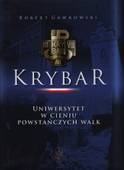 Krybar - Gawkowski Robert