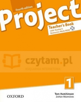 Project 4Ed 1 TB