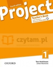 Project 4Ed 1 TB
